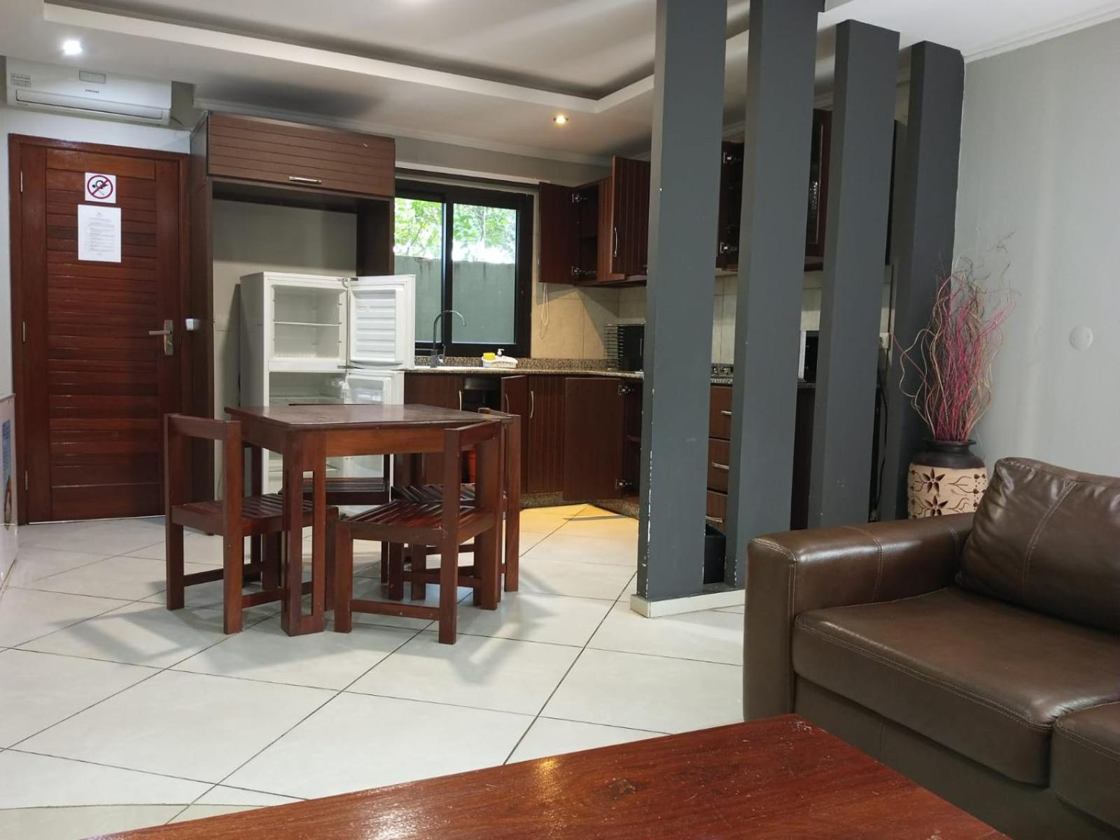 Ossanzaia Bilene Lodge Vila Praia Do Bilene 外观 照片